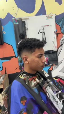 👌💈💯#midfade #barberindonesia🇮🇩 