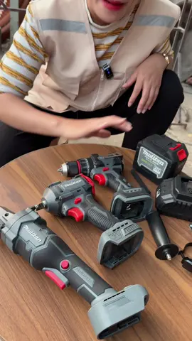 Combo 3 máy mulitan #maymaigoc #maysietbulong #maykhoanpin 