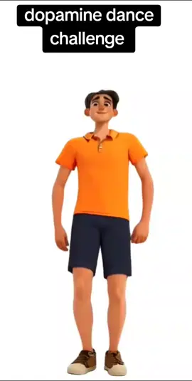 dopamine dance challenge #dance #trendingvideo #trending #viral 