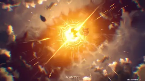 What’s your favourite Ultimate in Genshin Impact? Part 1  #GenshinImpact #nodkrai #genshinimpactedit #hoyocreators #genshin