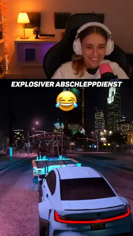 F an mein Auto 😭 | twitch hannastue  #gtarp #streamhighlights #GamerGirl #fyp 