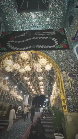 ##كربلاء_مدينة_العشق_والعاشقين ##كربلاء_المقدسة 