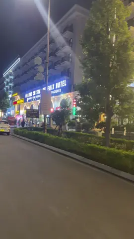 Thành phố đáng sống…. China thu nhỏ Bên mình vẫn nhận PR KTV nhé #xuhuongtiktok  #trendingvideo  #KTV