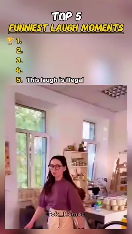 Top 5 funniest laugh moments #laugh #funnyvideo #ranking #fyp #viral 