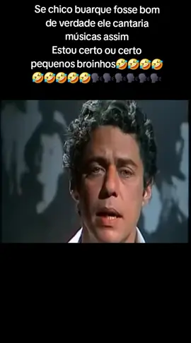 Chico Buarque se fosse bom: #meme #musica #chicoboarque #fy #esquizofrenia 