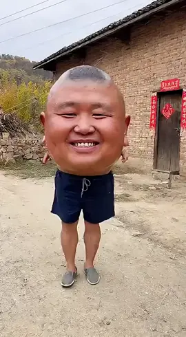 #大头大头下雨不愁