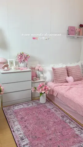 dengan harga segini, ini udab worth it banget sih 💗 #lemarilaci #pinterestinspo #aesthetic #cozyathome #viralvideo 