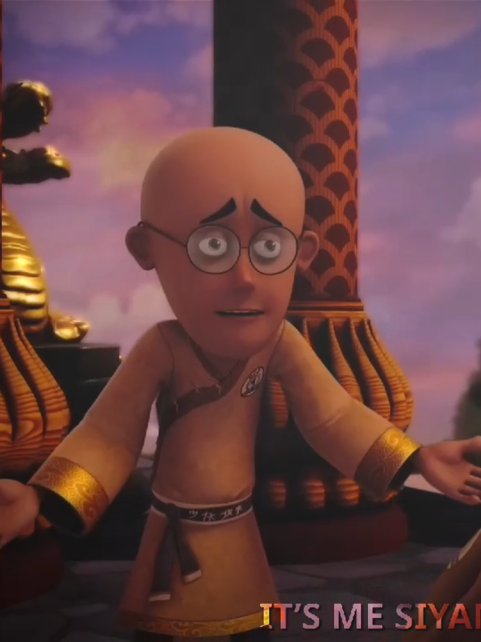 Motu Patlu Bondhutto..? ❤️‍🩹🫵🏻 #dominate_slayers #foryoupage #foryou #fypシ #motupatlu 