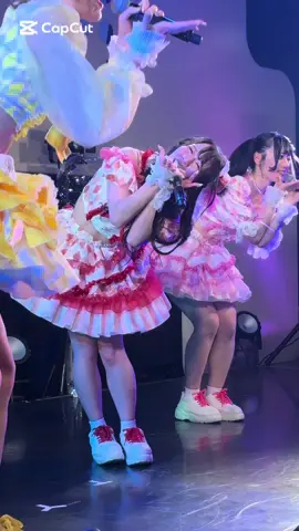 僕の推しはかわいい #柳川みあ @mia_y_psl #みあちゃんかまって  #みあとさくらんぼ組🍒 #ポラリスマイル