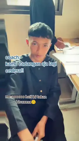 gak nyambung😌#football 