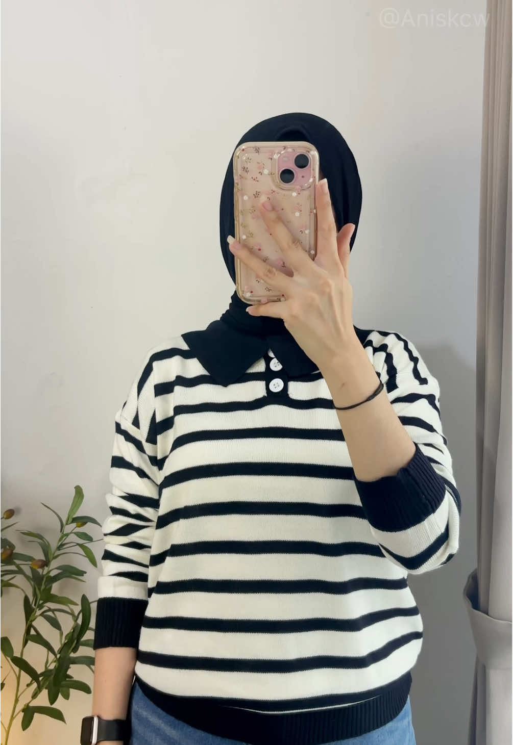 #ootdhijab #ootdhijabstyle #ootdinspo #OOTD #ootdfashion 