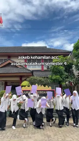 welcome😋🔥  #xybca #poltekkeskemenkes #kebidanan #fyp 