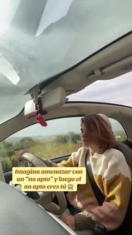 Así fue …#auxiliardeenfermeria #tcae #tce #marioneta #fiat500 