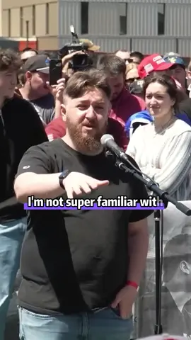 Public reaction grows stronger as Charlie Kirk's trial unfolds. #tylerrobinson #CourtDrama #NewsUpdate