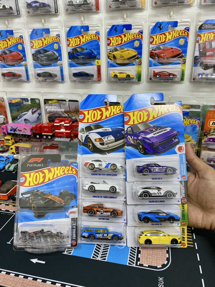 𝖢𝖺𝗌𝖾 𝖢 2026 #fypシ゚ #fypforyou #Hotwheel #collector #hotwheelsmalaysia 