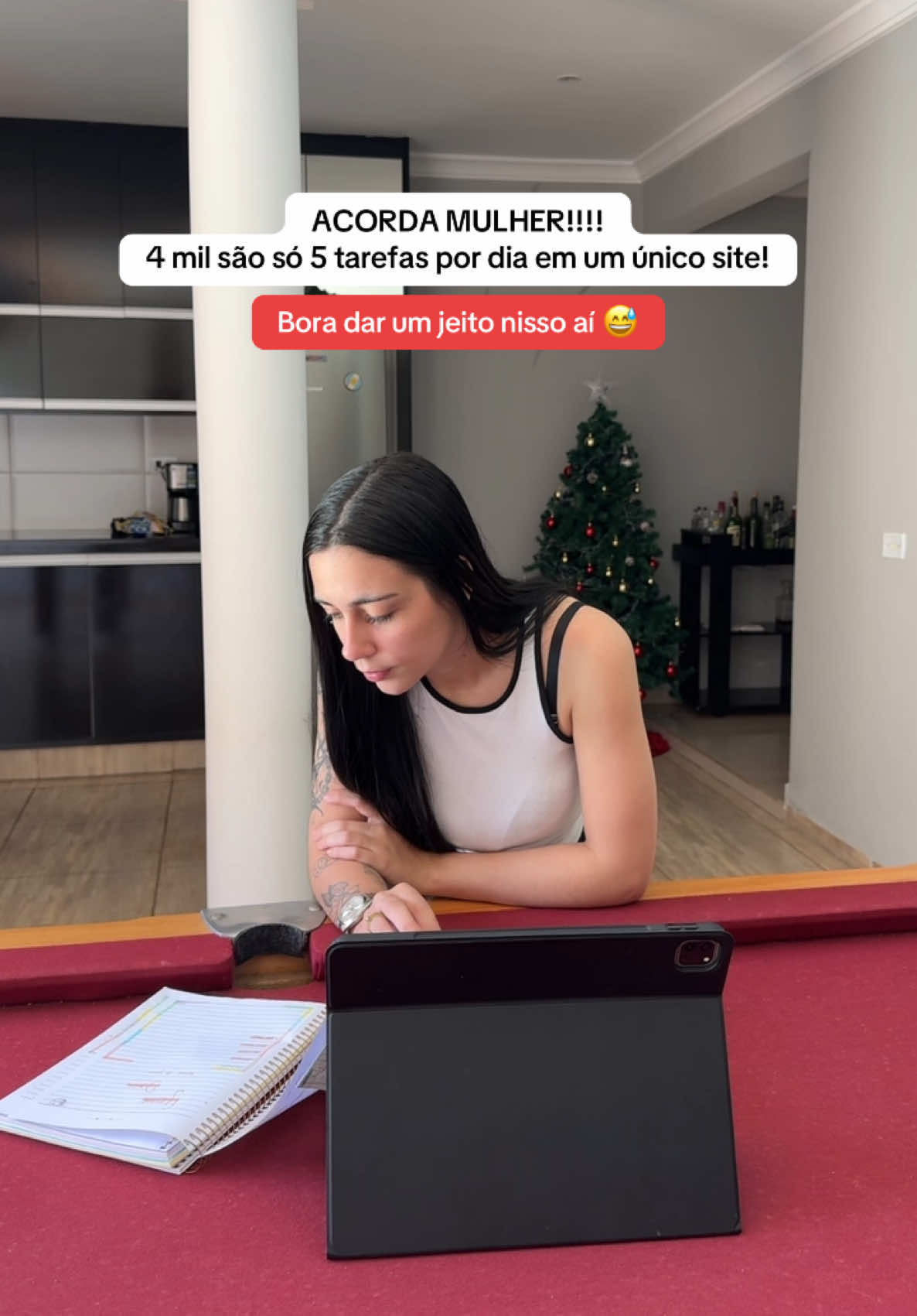 Tá esperando o que? #homeoffice #maedemenina #rendaextra 