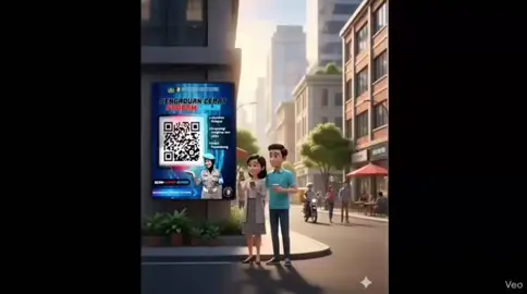 📱 Sekarang, layanan Pengaduan Masyarakat (Dumas) Propam Polri semakin mudah diakses! Cukup scan QR Code yang tersedia di berbagai tempat pelayanan publik dan area keramaian. Laporkan setiap pelanggaran anggota Polri secara cepat, mudah, Kerahasiaan pelapor terjamin dan transparan. 👮‍♂️ Propam Polri — Menegakkan disiplin dan Menjaga Kehormatan Etika Institusi Polri serta Melayani dengan Integritas. #PropamPolri #DumasPolri #PolriPresisi #PropamResponsif #propamjabar 