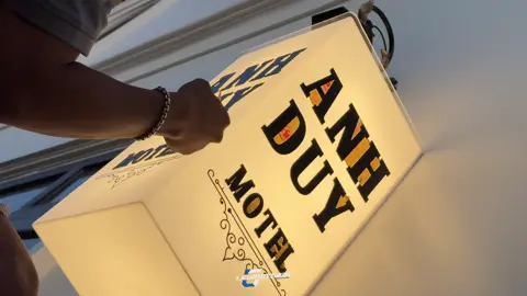 E mang con tim mệt nhoài ấy đi tìm,.. 🙁 #hopdenhotel #banghieumotel #banghieulegiadesign #banghieubuonmathuot 