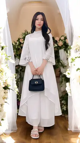 clearance]CHICMORE Chinese style #outfitmewah#outfitlebaran#stelanwanitaterbaru#fypシ 🥰