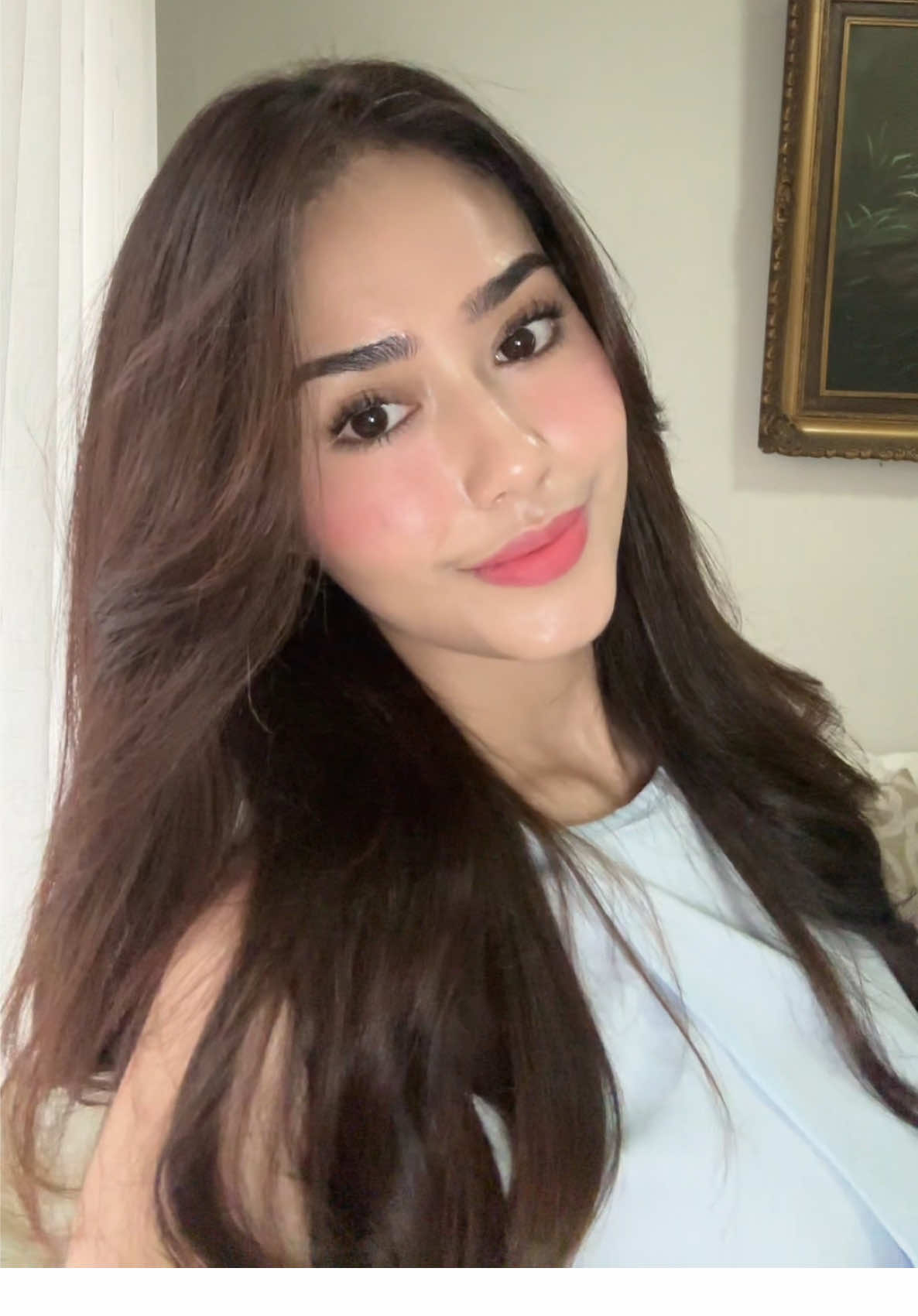 lip, cheeks & eyes. 3 in 1 blurring pot dari @Timephoria.id✨