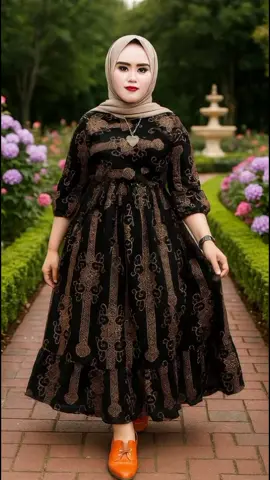 Gamis muslim model Sultan #Gamisultankekenian#viral #terlaris #fypシ゚ 