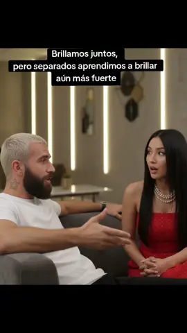 #motivacion #separaciondepareja #karinagarciaoficiall #yinacalderonoficial 