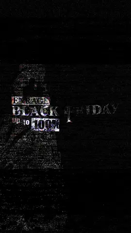 ENRAGE BLACK FRIDAY – 21.11 | 00:00