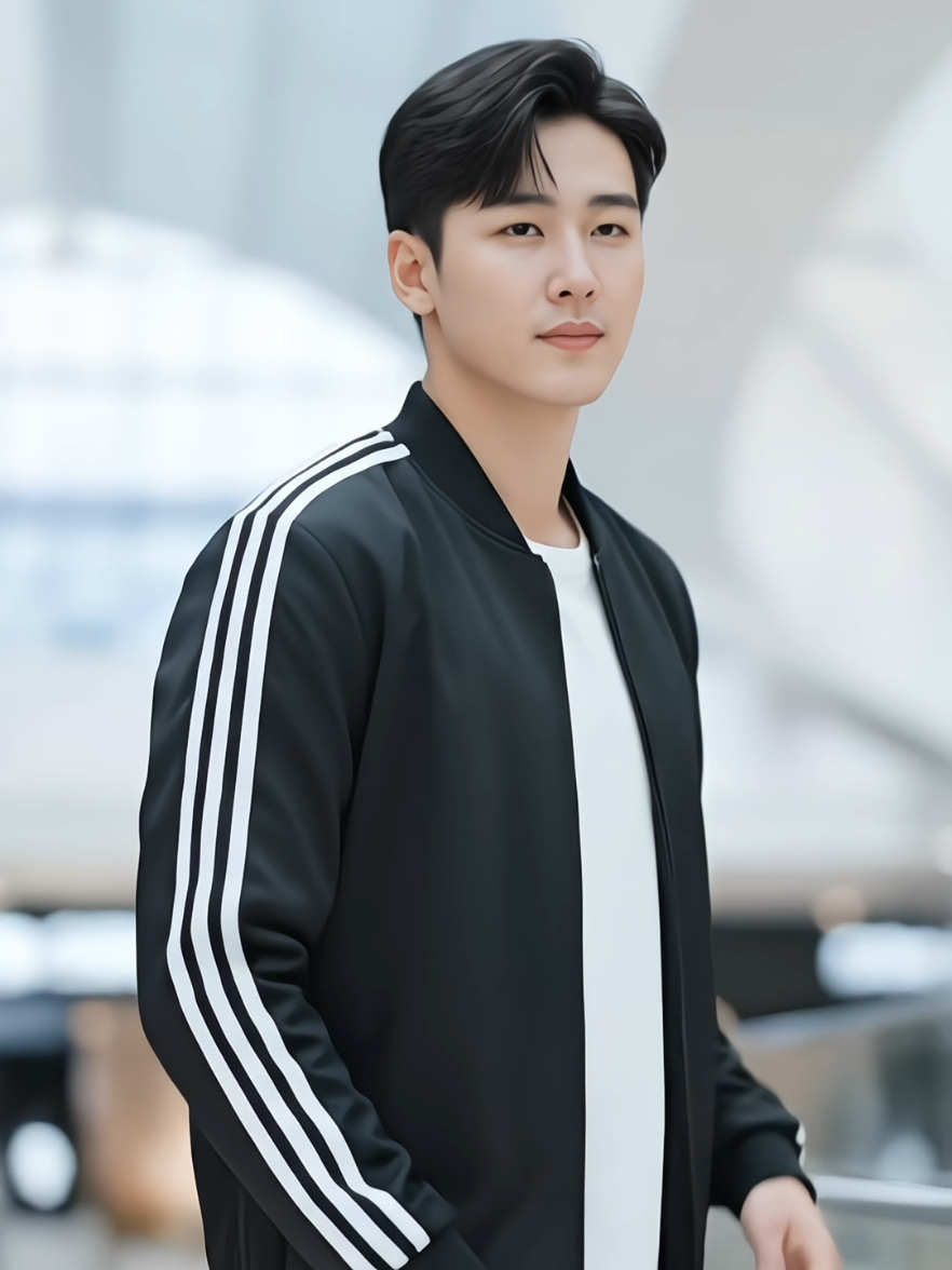 Áo khoác nam nữ gió Bomber DAGUL trơn 2 lớp phối viền.#dagul #thoitrang #thoitrangnam #aokhoac #bomber 