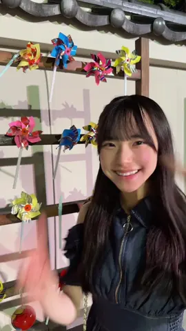 夏の思い出 ᴗ  ̫ ᴗ♡ 　　　　　　　　　　　　　　　 #nmb48 #fyp #青春のデッドライン 