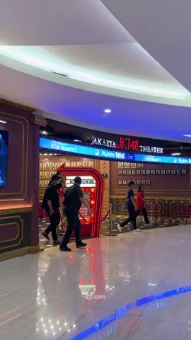 ke fx cuma liat projek doang😭 #kyimm #lanajkt48 #TheaterJKT48 #JastipGitfJKT48 #fyp 