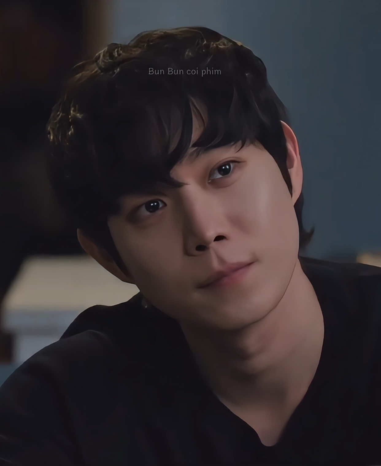 Nam9 nhìn nu9 vui cười bên nam8 và ảnh ưng cái điều đó :))  Phim Dear X - X thân mến tập 6 #dearx #kimyoojung #kimyoungdae #kimdohoon 