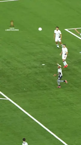 🤯😍 CONMEBOL #Libertadores #GloriaEterna 