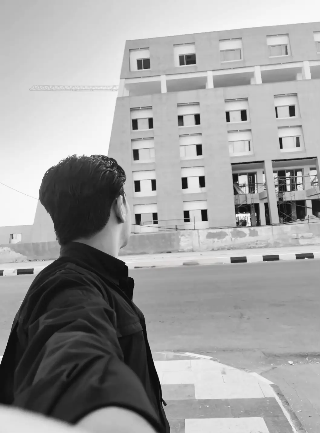 #كورنيش_الناصريه  #الناصريه  #هل_للمكان_ذاكرة  #duet  #d 