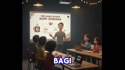 saatnya ganti kopi dengan #kopishjuwaracafe dan jadikan kebiasaan ngopi jadi sumber income. yg minat DM yah