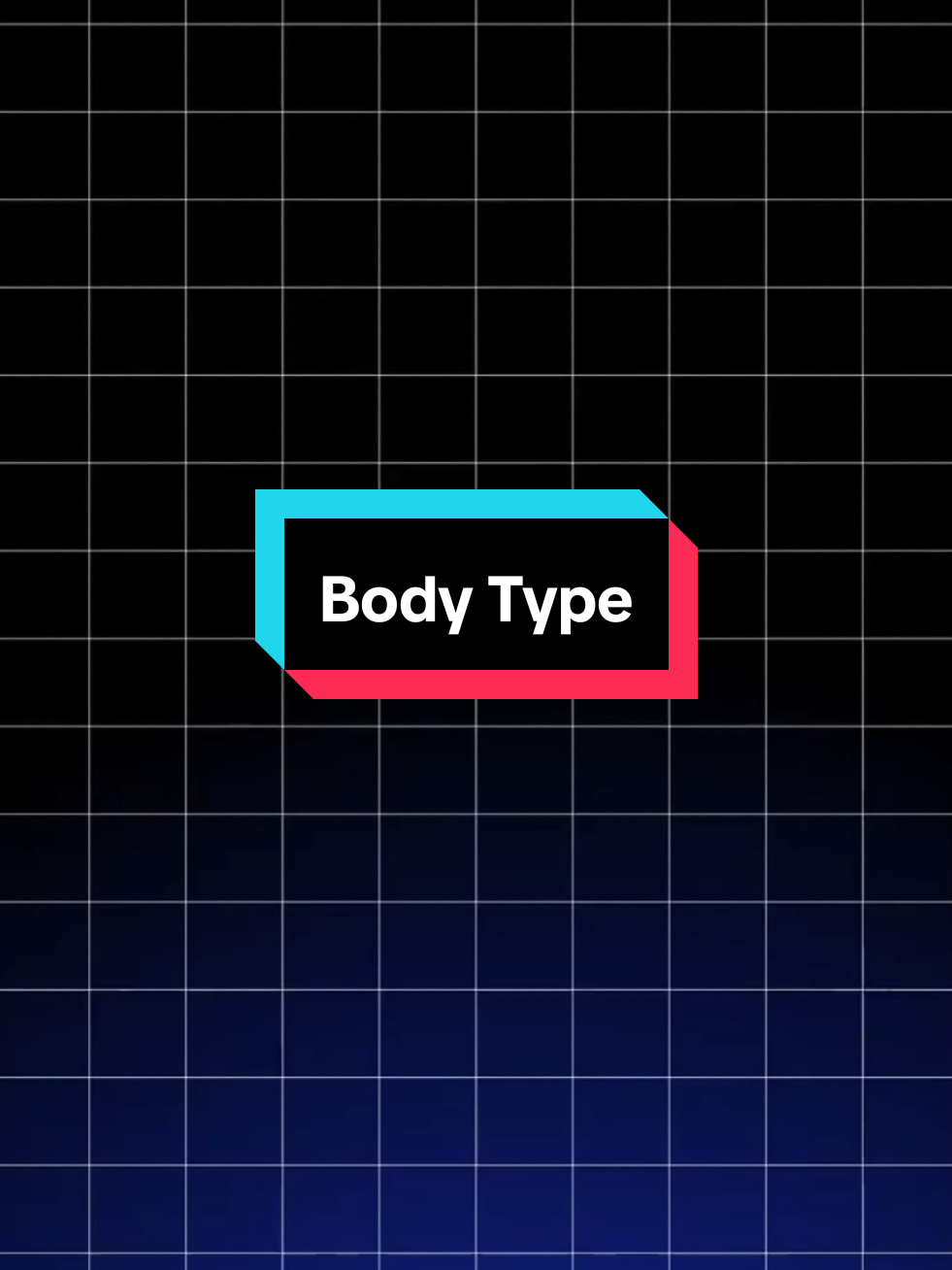 شنو النمط مالتك؟ #looksmaxing #body #mewing #abosaleh #GlowUp 