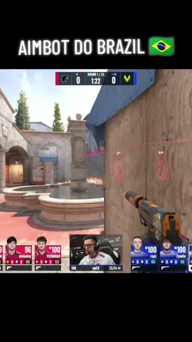 CS2ED #esport #fyp #counterstrike #vitality #furia 