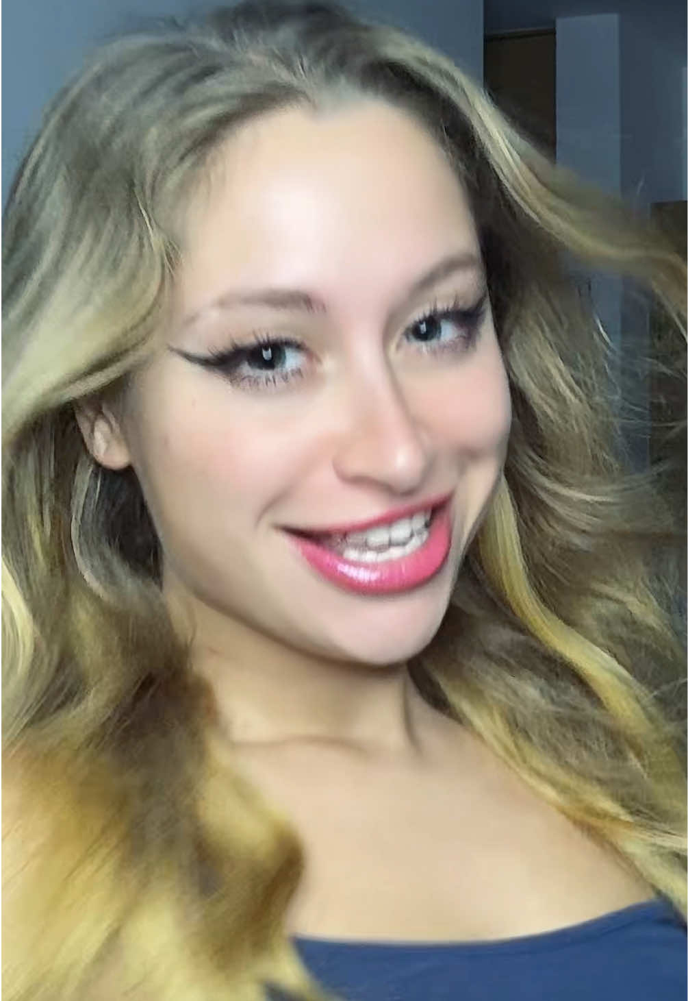 Replying to @London Tipton 