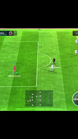 Khoảng trống ...? #HoiQuanFCMVN #NhaSangTaoFCM #FCMobileVN