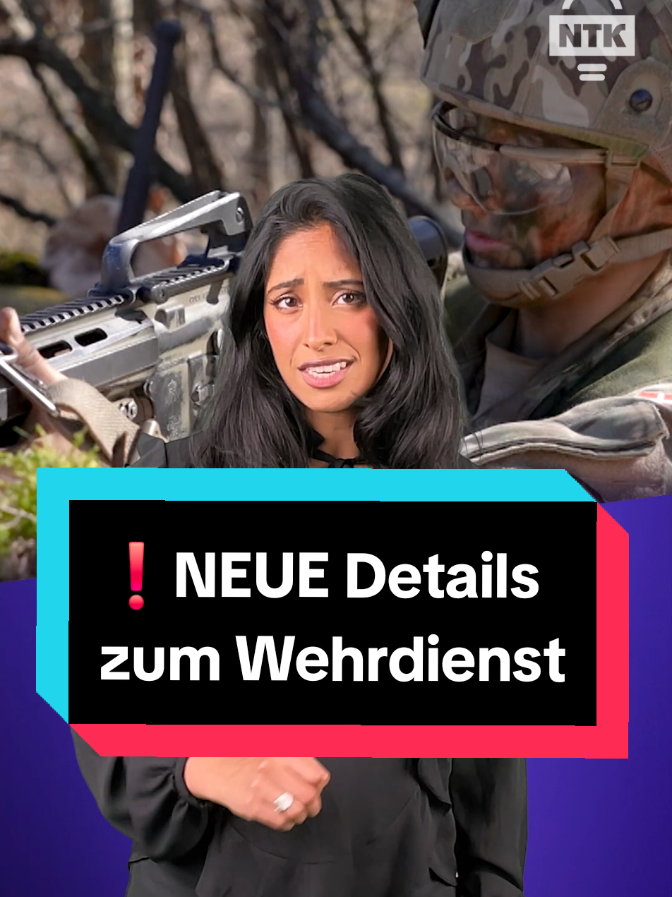 Ab Januar 2026 soll es losgehen! 🥀#Bundeswehr #Wehrdienst #Deutschland #Wehrpflicht 