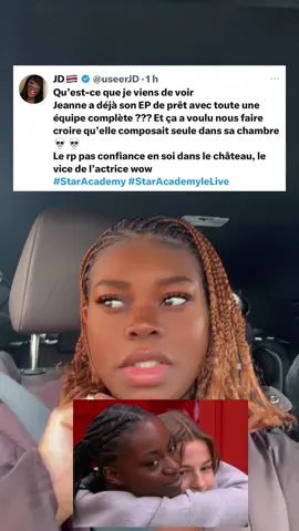 #staracademy #sarah #Anouk 