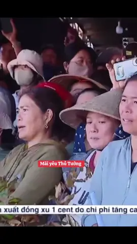 Thủ tướng Phạm Minh Chính đã nói: 