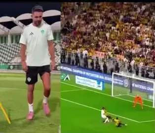 انت اكبر منهم يارياض جننتهم خبلتهم قهرتهم ماشاءالله عليك 🔥💚👑#الاهلي_فوق_الجميع #اكسبلور #الاهلي_عشق_لاينتهي #fyp #انتشار_سريع @النادي الأهلي السعودي 