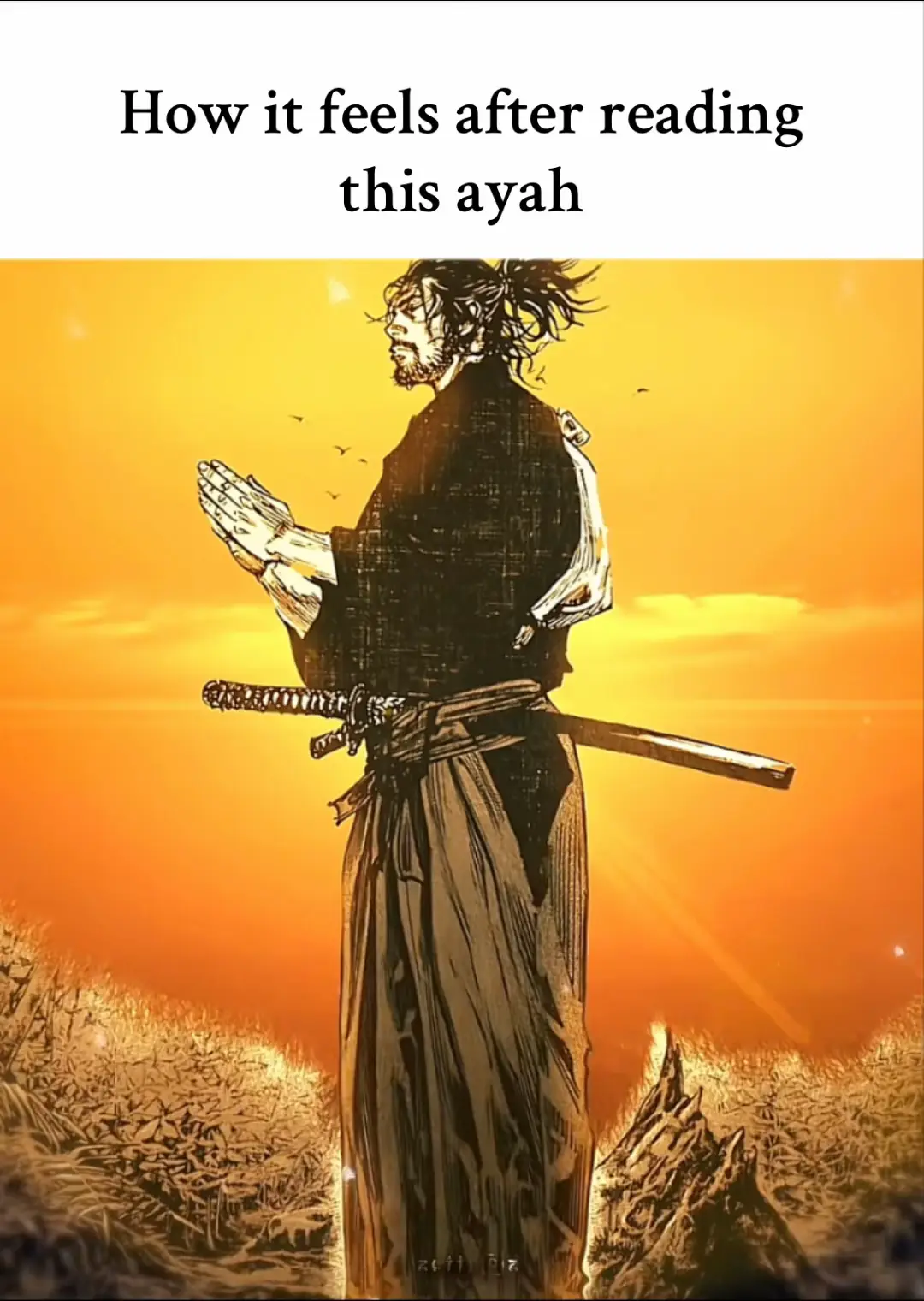 Trust the One who never dies. The One who never rests. The One who never walks away from the heart that seeks Him. Glory be to Him the Most Loving how could we ever doubt him? #fyp #quran #islam #dawah #viral 