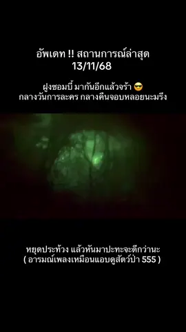 เติมกันมาเยอะๆ ไอเห็บหมา!! จะได้รวบทีเดียวให้สูญพันธุ์ 😎#ลายพรางสายฮา #ทหารชายแดนไทยกัมพูชา #ทหารไทย #กองทัพภาคที่2 #เทรนด์วันนี้ 