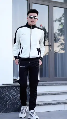 Bộ quần áo thu đông nam nữ Thê