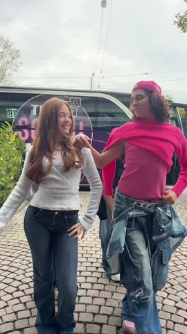 🫶🏻 @localdancefluencer @maxi🍯  #trends 