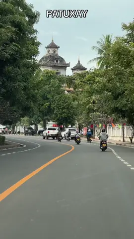 Patuxay, Laos 🇱🇦 #patuxay #vientiane #ນະຄອນຫລວງວຽງຈັນ 