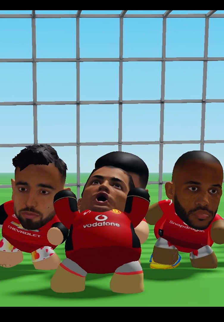 น่ารักอุ#roblox #ฟีดดดシ #manchesterunited 