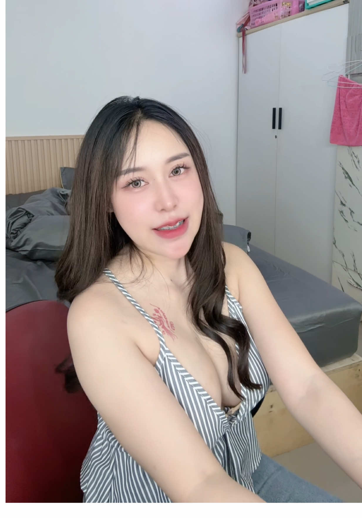 เสี่ยชักรำคาญ เลิกกันดีกว่า🤣#ตัวเล็กพกพาง่าย🤪😂 #สมุทรสาคร 