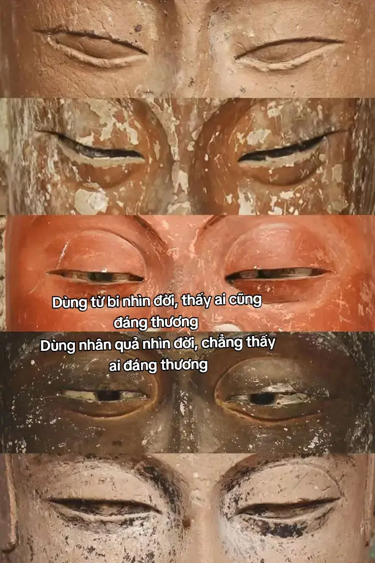 kẻ đáng thương ắt có chỗ đáng hận.. 